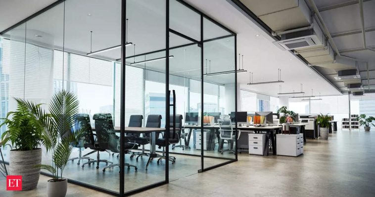 India leads Asia-Pacific office market in H1