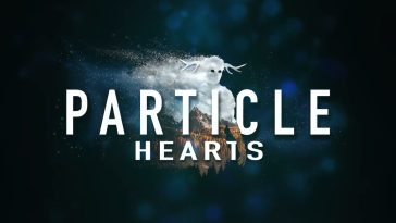 Particle Hearts Review – Drifting Through a Somber Dreamscape