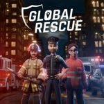 Global Rescue Officially Announced by Aerosoft and PeDePe