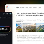 Google Search’s AI Mode is going global and getting smarter
