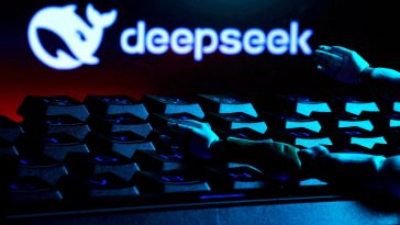 Startup chinesa de IA DeepSeek lança modelo atualizado com suporte a chips domésticos