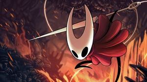 Silksong, Long-Awaited Hollow Knight Spinoff, Gets Release Date: Sept. 4