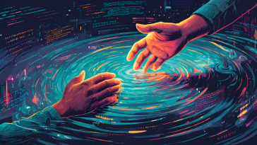 How AI ‘digital minds’ startup Delphi stopped drowning in user data and scaled up with Pinecone