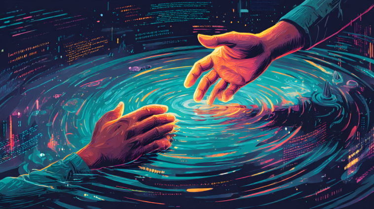 How AI ‘digital minds’ startup Delphi stopped drowning in user data and scaled up with Pinecone