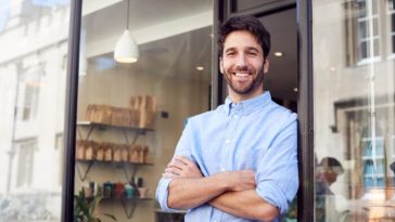 Top 5 Lessons For Small Business Owners