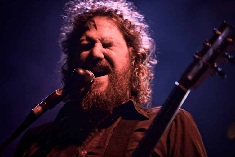 Brent Hinds, Mastodon Co-Founder and Former Lead Guitarist, Dead at 51