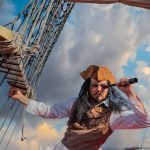 Congressman proposes bringing back letters of marque for cyber privateers