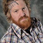 Brent Hinds, Former Singer-Guitarist in Mastodon, Killed in Motorcycle Crash