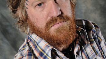 Brent Hinds, Former Singer-Guitarist in Mastodon, Killed in Motorcycle Crash