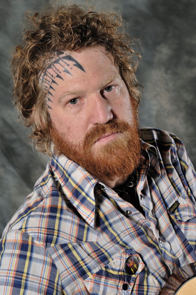 Brent Hinds, Former Singer-Guitarist in Mastodon, Killed in Motorcycle Crash