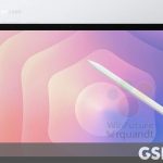 Samsung Galaxy Tab S11 leaks in official-looking renders