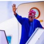 Tinubu departs Japan for Brazil state visit