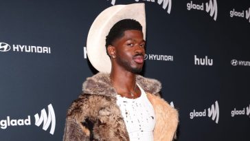 Lil Nas X Hospitalized For Possible Overdose Following Altercation With LAPD