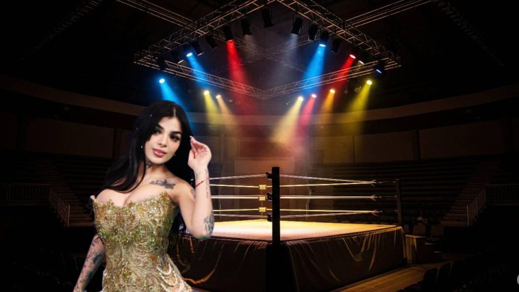 Stream Fighters 4: Fecha, sede y todo lo que sabemos de la pelea de Karely Ruiz y otros influencers