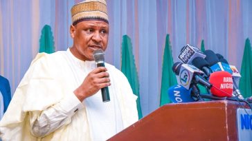 Minister: Southeast not left out in Tinubu’s govt