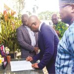 Edun, NCC: Evelyn’s death a sore loss to journalism, creative sector