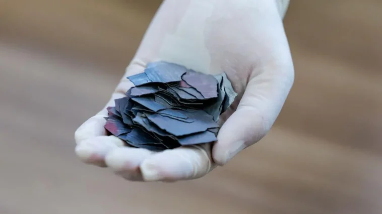 China’s rare-earth magnet exports to US hit six-month high after trade deal