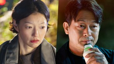 Lee El And Jo Sung Ha Are Detectives Hunting Down A Copycat Killer In “Queen Mantis”