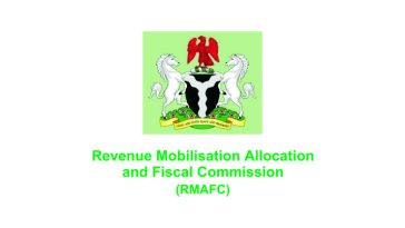 RMAFC begins review of remuneration packages for Tinubu, Shettima, other public office holders