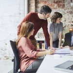 España, en el ‘top 5’ de los países con más espíritu emprendedor