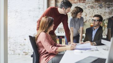 España, en el ‘top 5’ de los países con más espíritu emprendedor