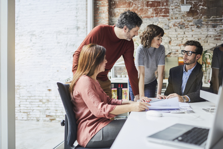 España, en el ‘top 5’ de los países con más espíritu emprendedor