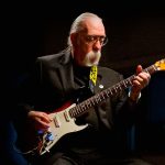 “John Entwistle and I were at the Rainbow talking about all the guitars we had. We looked at each other and said, ‘You know… we’re idiots’”: Jeff ‘Skunk’ Baxter says he’s going to hell for owning too many guitars – and some of the best