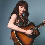 “I started out on a Baby Taylor, but I coveted Martins because that’s what all my favorite guitar players had”: Molly Tuttle on her new kick-ass band, her jaw-dropping custom Martin – and why she’s taking her sound beyond bluegrass