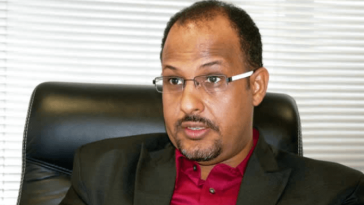 Nigeria’s AfPIF moment: Will Nigeria finally keep its internet at home?