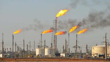 EXPLAINER: Nigerian govt moves to clear ₦2.7tn gas debt through royalty credits