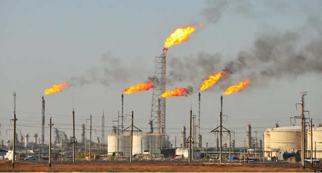 EXPLAINER: Nigerian govt moves to clear ₦2.7tn gas debt through royalty credits