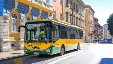 Još jedan hrvatski grad krenuo u digitalizaciju prometa, ovo će mnogima olakšati život