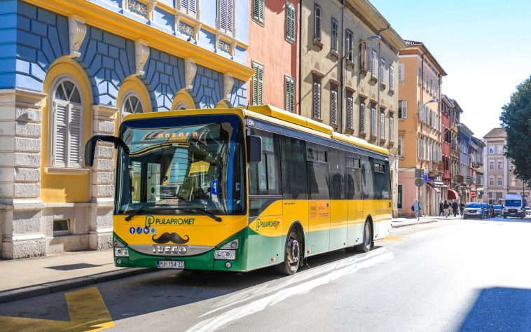 Još jedan hrvatski grad krenuo u digitalizaciju prometa, ovo će mnogima olakšati život