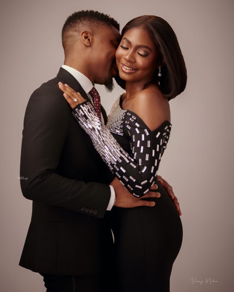 Olatade Was Oluwatobi’s Reels Plug on Instagram — Now It’s a Real Love Story!