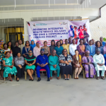 Nigeria Launches Integrated Health Services to Enhance Outcomes for Vulnerable Populations
