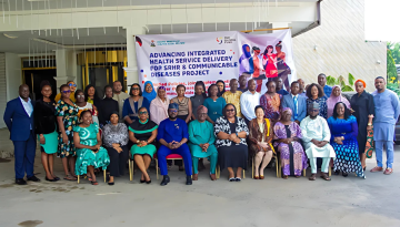 Nigeria Launches Integrated Health Services to Enhance Outcomes for Vulnerable Populations