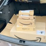 Amazon is selling a $20 3-pack of storage container bags for $10 that ‘holds quite a bit’