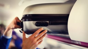 Southwest Airlines makes ridiculous new rule about carry-on items