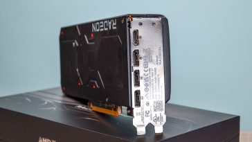 I’m excited for RX 7000 GPU owners, as AMD leak suggests they could get FSR 4 speeding up games
