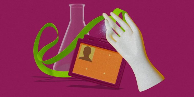 Meet the researcher hosting a scientific conference by and for AI