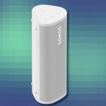 Bring your music wherever you go with $40 off the Sonos Roam 2