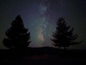 Have You Ever Seen a Black Moon? Neither Have We, but One Is Coming This Weekend