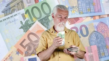 Banco Santander ya ha abonado las pensiones de agosto 2025: ¿Cuándo lo harán el resto de bancos?