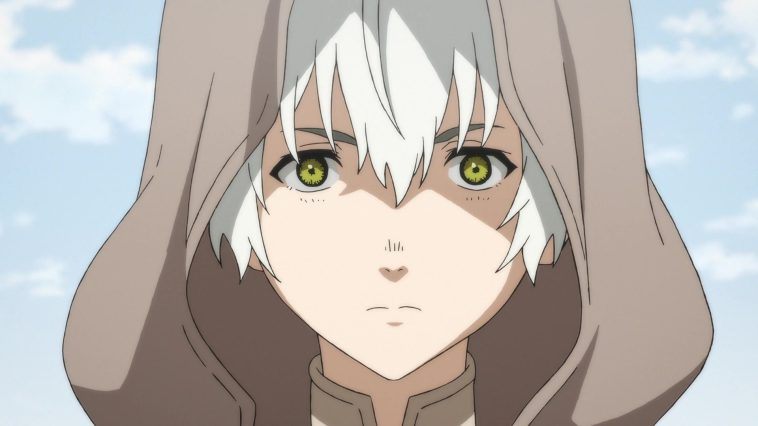 To Your Eternity Shares Theme Song Performer, Upcoming Documentary