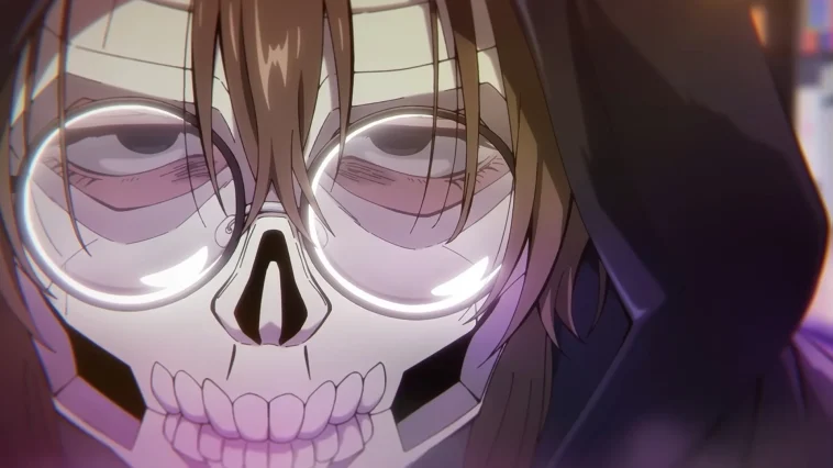 Call of the Night Trailer and Visual Hype Start of Halloween Night Arc