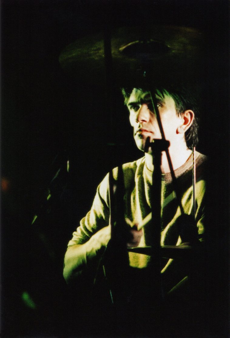 The Smiths’ Mike Joyce to Publish Autobiography, The Drums