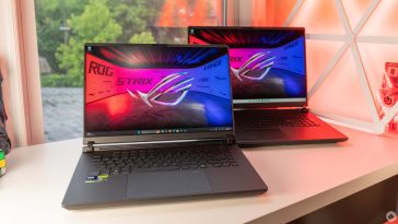 Asus unveils back-to-school deals on laptops and PCs