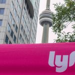 Lyft rolling out feature to favourite drivers