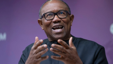 N142b for bus terminals instead of hospitals misplaced priority — Peter Obi