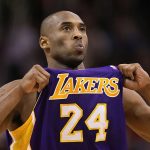 Kobe Bryant NBA Draft Movie ‘With The 8th Pick’ in the Works at Warner Bros.
